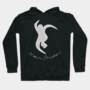 MOVIN SHADOW Hoodie